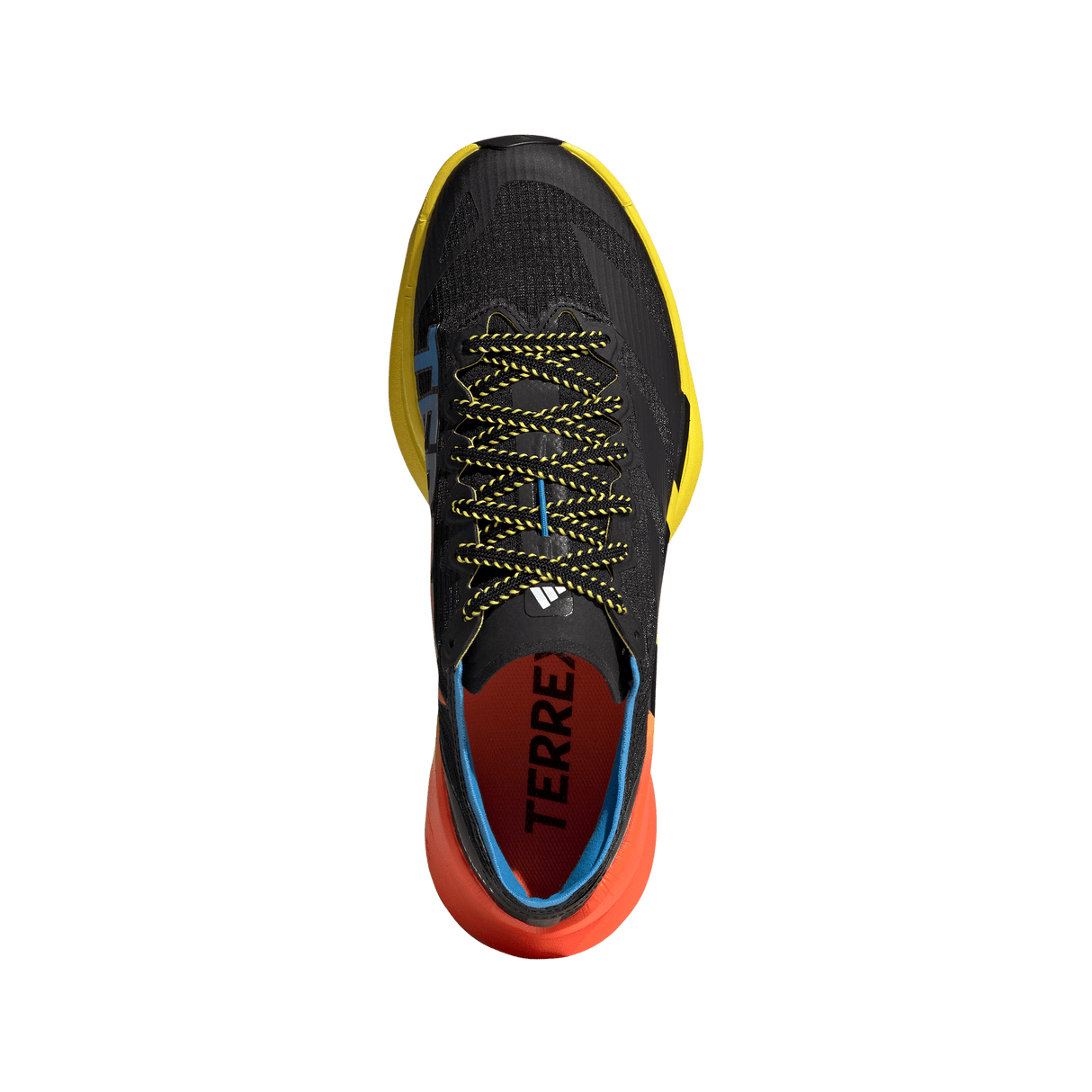 ADIDAS - TERREX Agravic Speed Ultra 2 Trail Running Shoes - Uomo - Black - image 9