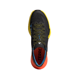 ADIDAS - TERREX Agravic Speed Ultra 2 Trail Running Shoes - Uomo - Black - image 9
