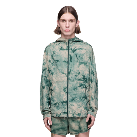 ADIDAS - Y-3 Aop Running Jacket - Uomo - Multicolor - image 2