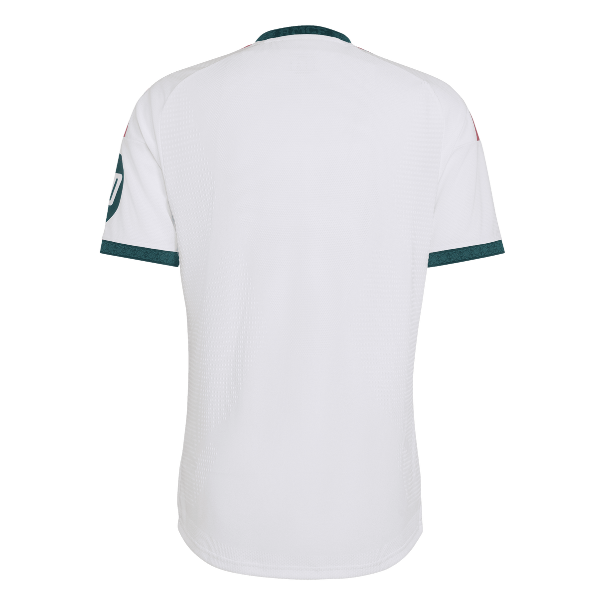ADIDAS - Real Madrid 26/27 Home Authentic Jersey - Uomo - White - image 2