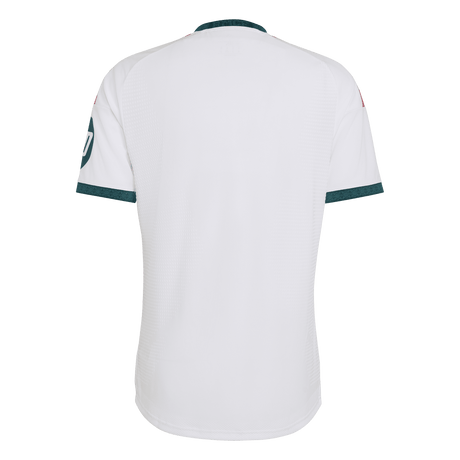 ADIDAS - Real Madrid 26/27 Home Authentic Jersey - Uomo - White - image 2