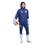 ADIDAS - Ajax Amsterdam 26/27 Tiro26 Winter Jacket - Uomo - Blue - image 7