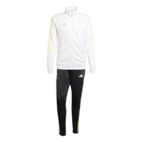 ADIDAS - Juventus 25/26 Tiro25 Competition Track Suit - Uomo - White - image 1