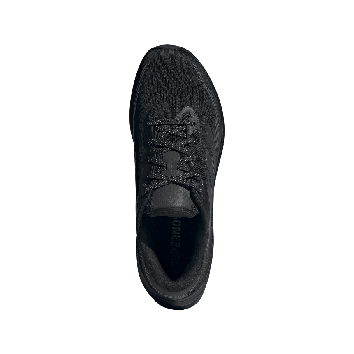 ADIDAS - Scarpe Da Running Supernova Rise GTX - Uomo - Black - image 3