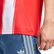 ADIDAS - Maglia Home (Women'S Team) Fc Bayern München 25/26 - Uomo - Red - image 7