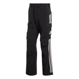 ADIDAS - Pantaloni Mercedes - Amg Petronas Formula 1 Team Mechanics - Uomo - Black - image 1