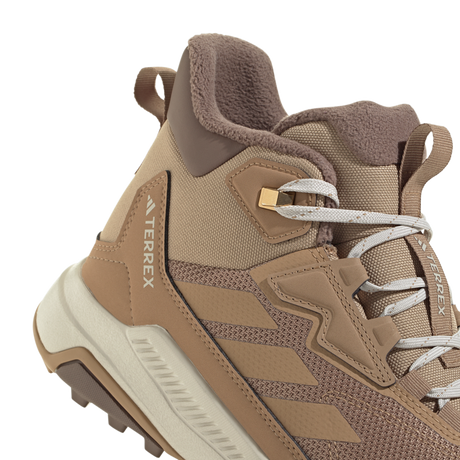 ADIDAS - Scarpe Da Hiking TERREX Anylander CLIMAWARM+ - Donna - image 29