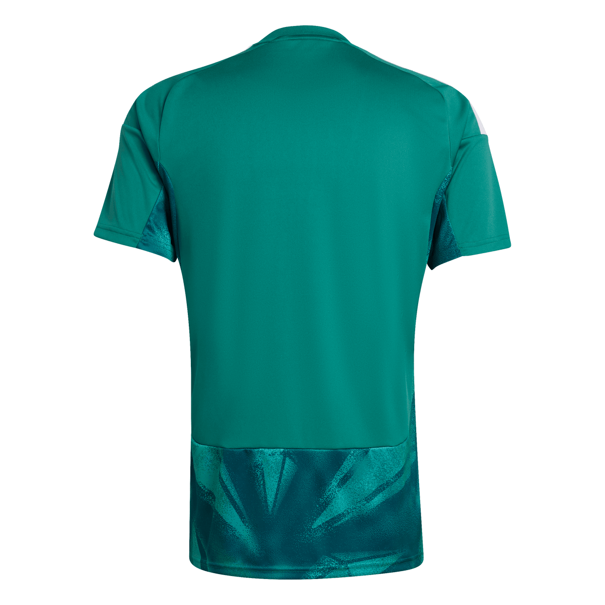 ADIDAS - Maglia Home Goalkeeper Germany 26 - Uomo - Green - image 2
