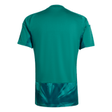 ADIDAS - Maglia Home Goalkeeper Germany 26 - Uomo - Green - image 2