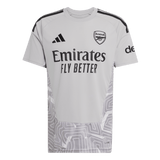 ADIDAS - Arsenal Fc 26/27 Goalkeeper Jersey - Uomo - Grey - image 1