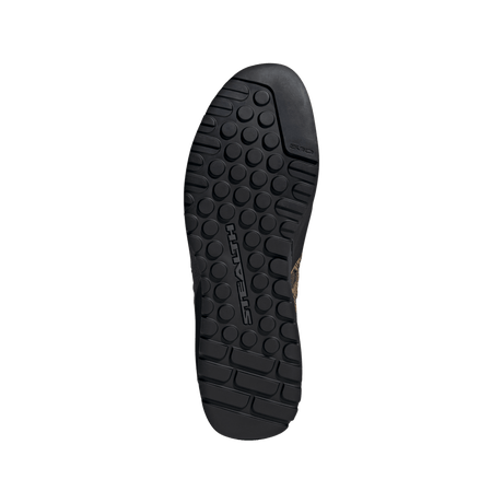 ADIDAS - Guide Tennie Scarpe - Uomo - Beige - image 4