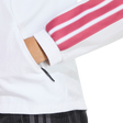 ADIDAS - Real Madrid Home Anthem Jacket - Donna - White - image 6