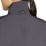 ADIDAS - Adi365 Running Warm Jacket - Donna - Black - image 5