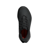 ADIDAS - TERREX Trailmaker 2 Leather Hiking Shoes - Uomo - Black - image 3