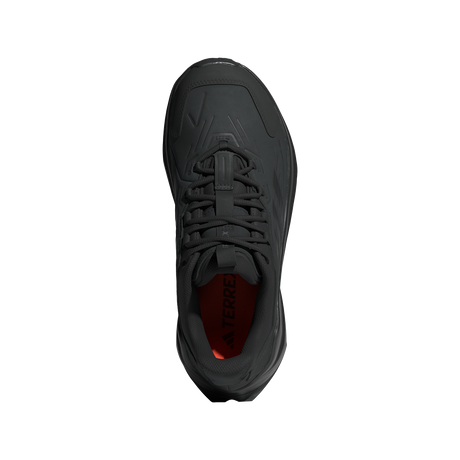 ADIDAS - TERREX Trailmaker 2 Leather Hiking Shoes - Uomo - Black - image 3