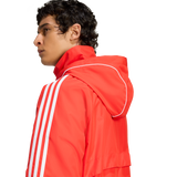 ADIDAS - Fc Bayern Munich Ubp Windbreaker - Uomo - Red - image 4