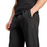 ADIDAS - Pantaloni Adidas X Jeremy Scott - Uomo - Black - image 6