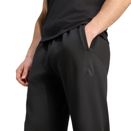 ADIDAS - Pantaloni Adidas X Jeremy Scott - Uomo - Black - image 6