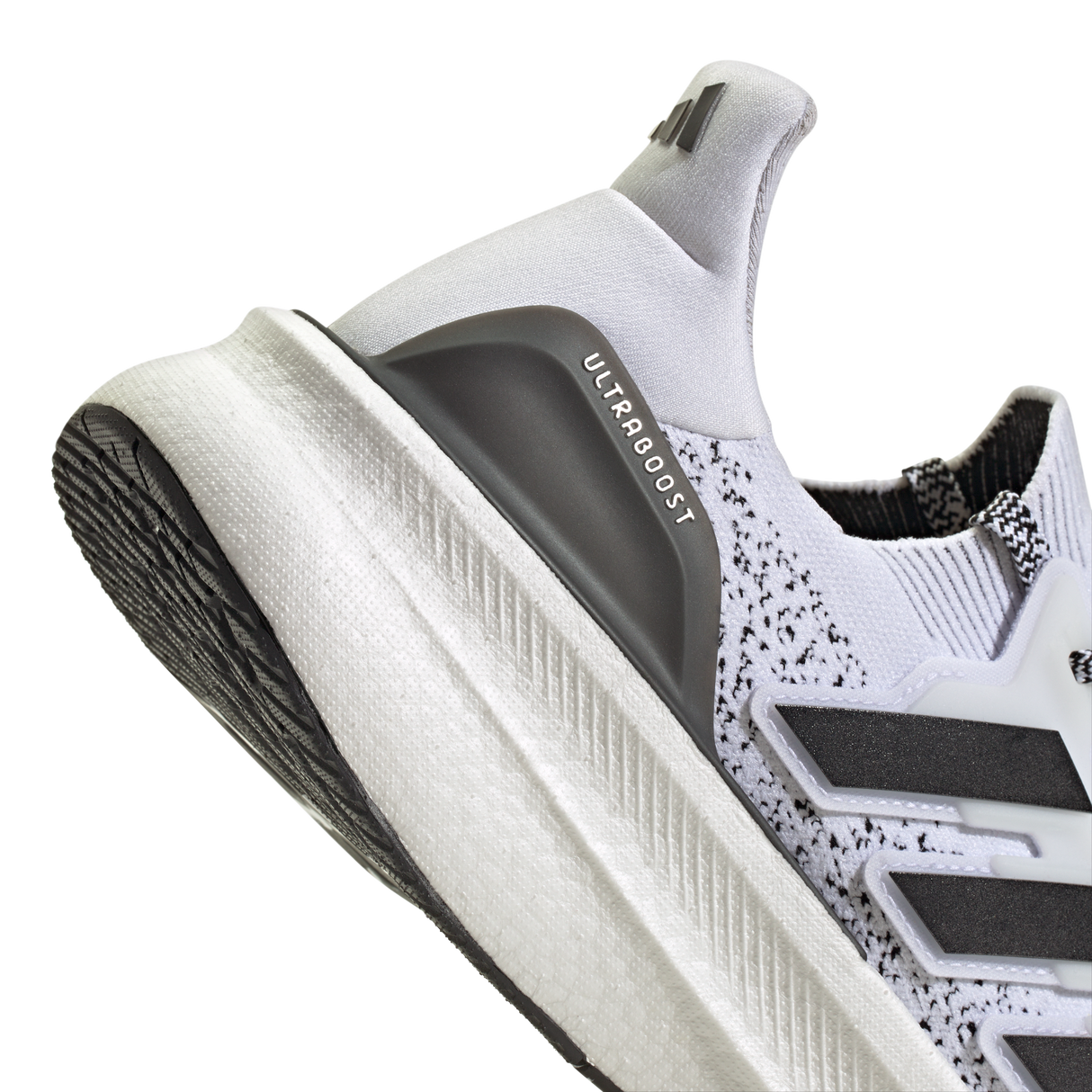 ADIDAS - Scarpe ULTRABOOST 5 - Uomo - White - image 9