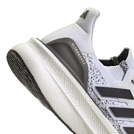 ADIDAS - Scarpe ULTRABOOST 5 - Uomo - White - image 9