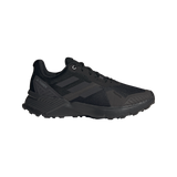 ADIDAS - Scarpe Da Corsa TERREX Soulstride Trail - Uomo - Black - image 1