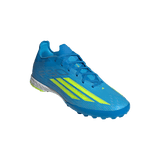 ADIDAS - F50 Pro Turf Football Boots - Blue - image 5