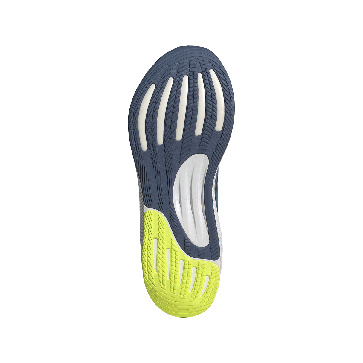 ADIDAS - Supernova Stride 2 M Running Shoes - Uomo - Black - image 4