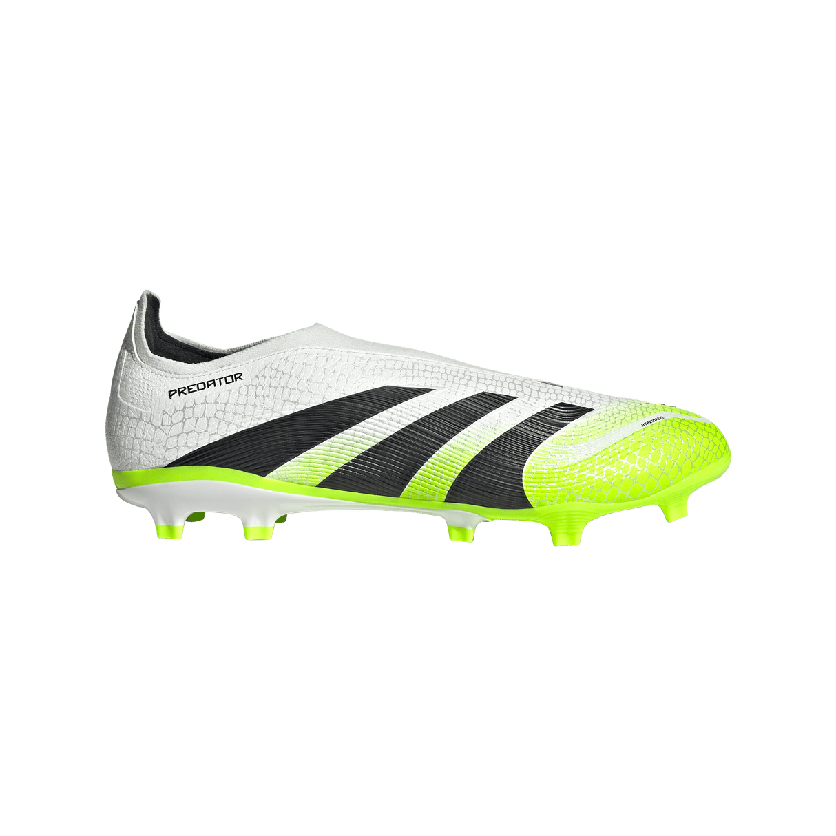ADIDAS - Scarpe Da Calcio Predator League Laceless Firm/Multi-Ground - image 21