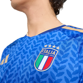 ADIDAS - Italia 26 Maglia Home - Uomo - Blue - image 7