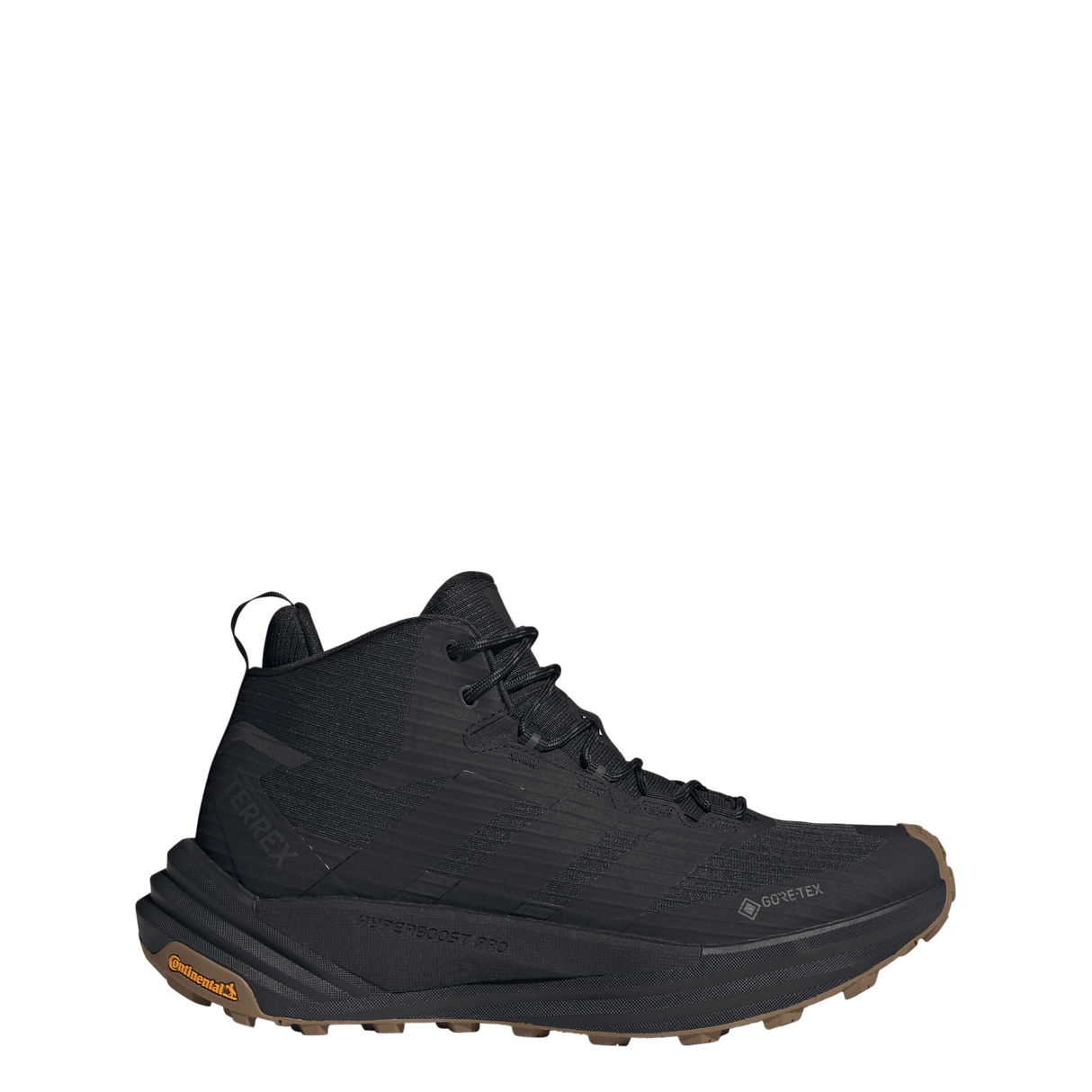 ADIDAS - TERREX Freehiker 3 Mid GORE-TEX BOOST Dreamstrike+ Hiking Shoes - Uomo - image 2