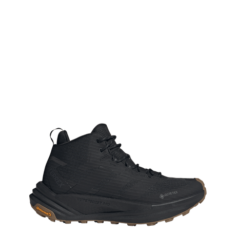 ADIDAS - TERREX Freehiker 3 Mid GORE-TEX BOOST Dreamstrike+ Hiking Shoes - Uomo - image 2