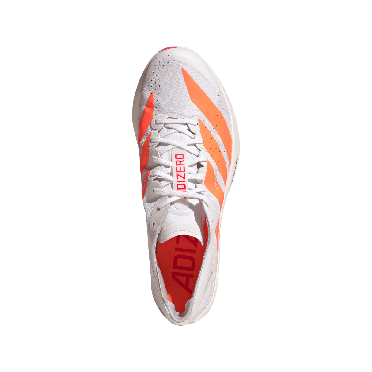 ADIDAS - Adizero Avanti - White - image 3