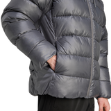 ADIDAS - Giacca Sintetica Con Cappuccio Essentials CLIMAWARM - Uomo - image 5