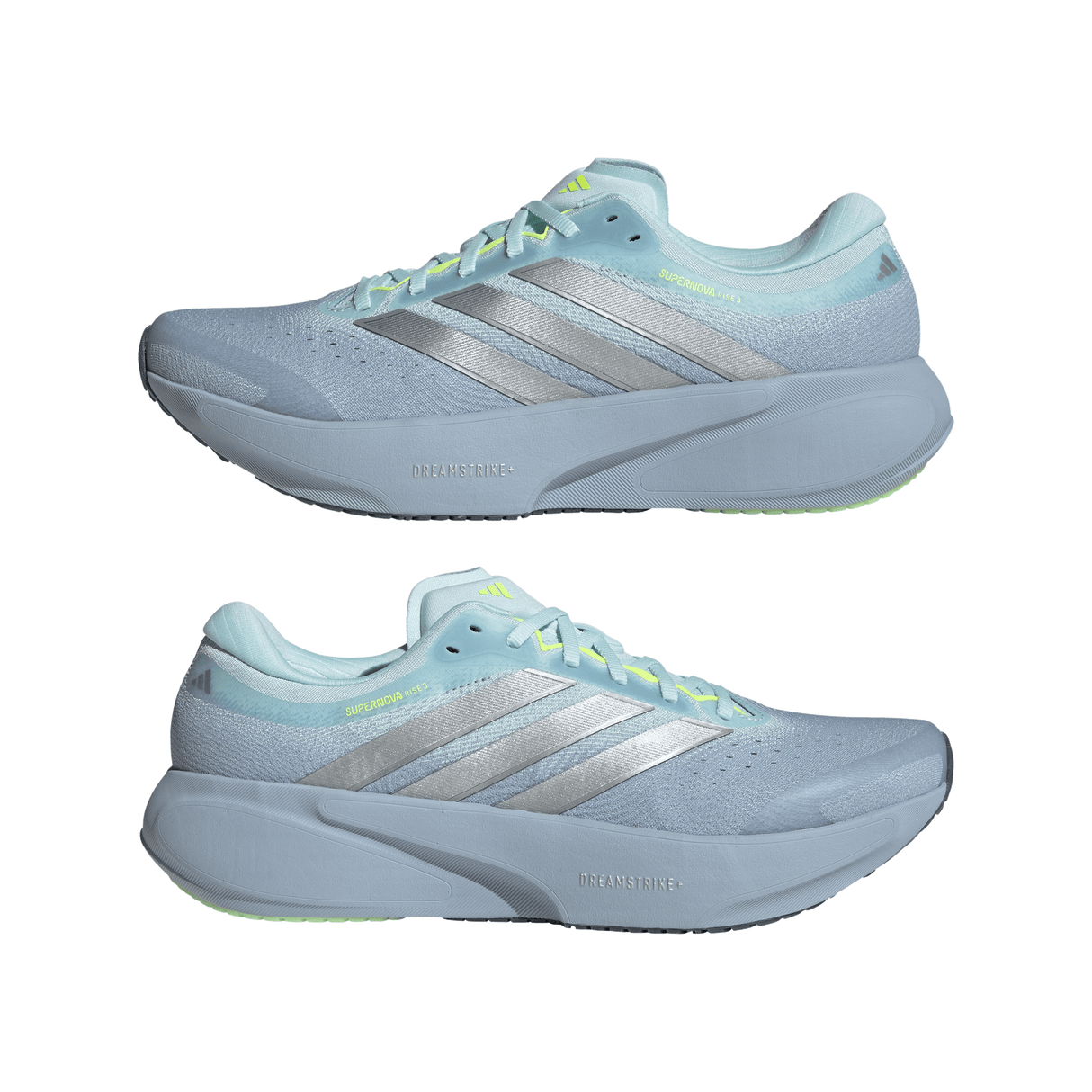 ADIDAS - Scarpe Da Running Supernova Rise 3 - Uomo - image 90