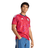 ADIDAS - Maglia Home Costa Rica 26 - Uomo - Red - image 3
