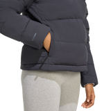 ADIDAS - Helionic CLIMAWARM Piumino Con Cappuccio - Donna - image 6