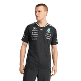ADIDAS - Maglia Mercedes-Amg Petronas Formula 1 Team Driver Authentic - Uomo - image 9
