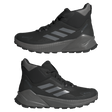 ADIDAS - Scarpe Da Hiking TERREX Trailmaker 2.0 Mid GORE-TEX - Uomo - image 10