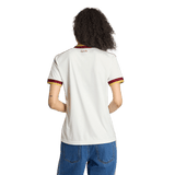 ADIDAS - Spain 26 Away Jersey - Donna - White - image 4