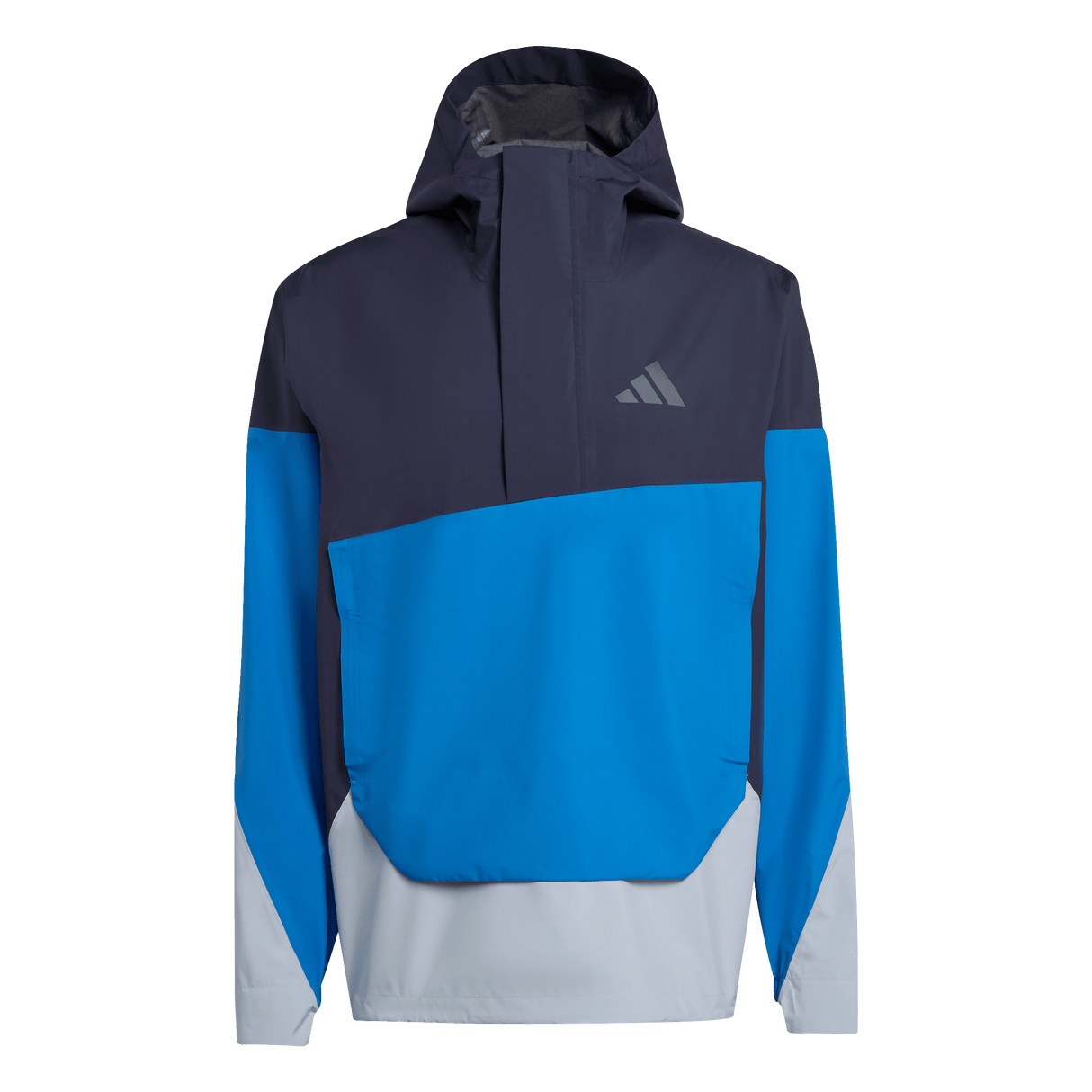 ADIDAS - Anorak TERREX Xploric 2.5 Layer CLIMAPROOF - Uomo - image 8