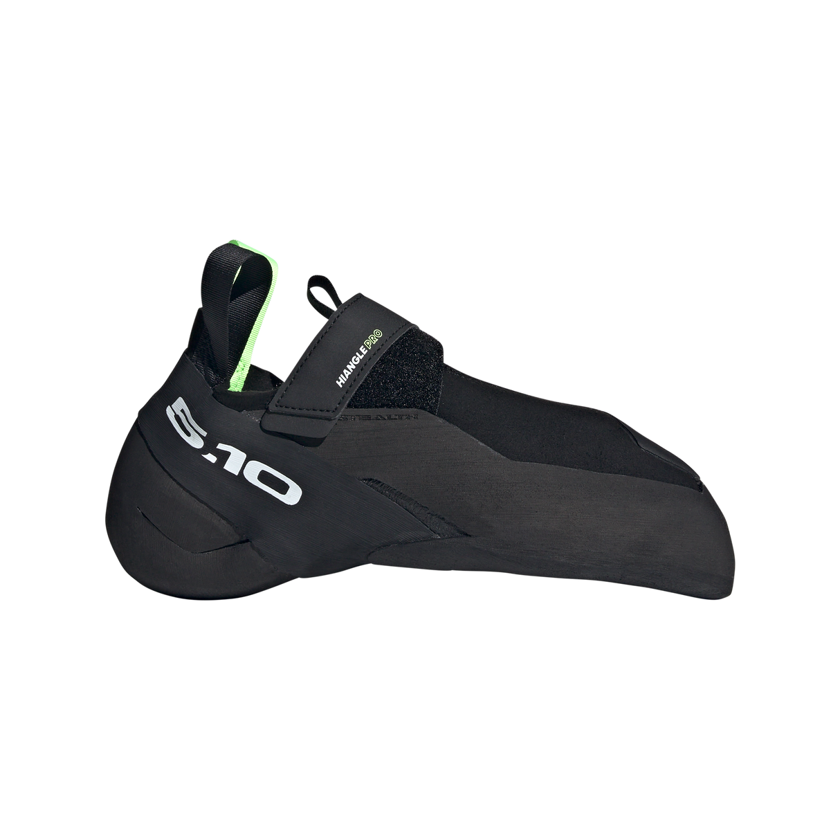 ADIDAS - Scarpe Da Climbing Five Ten Hiangle Pro Competition - Uomo - Black - image 1