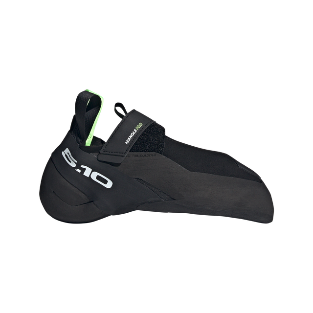 ADIDAS - Scarpe Da Climbing Five Ten Hiangle Pro Competition - Uomo - Black - image 1