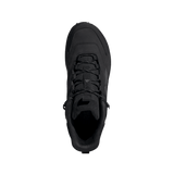 ADIDAS - TERREX Anylander Leather Mid Hiking Shoes - Uomo - image 3