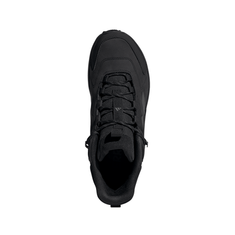 ADIDAS - TERREX Anylander Leather Mid Hiking Shoes - Uomo - image 3