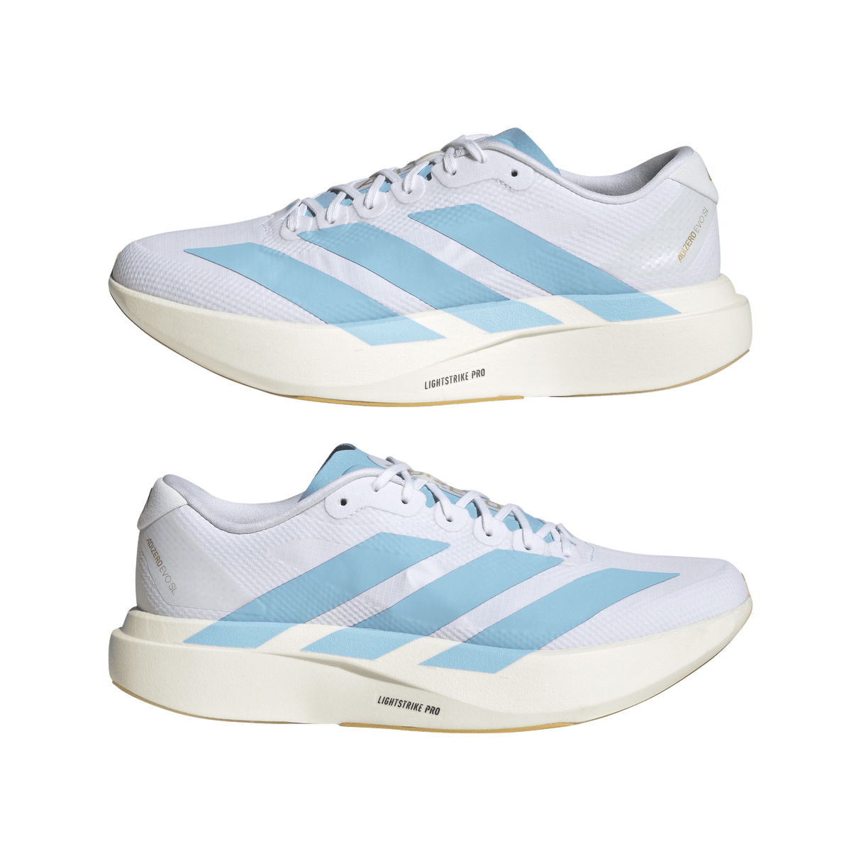 ADIDAS - Adizero Evo Sl Woven Lightstrikepro Running Shoes - Uomo - image 30