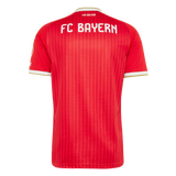 ADIDAS - Fc Bayern 26/27 Home Jersey - Uomo - Red - image 2