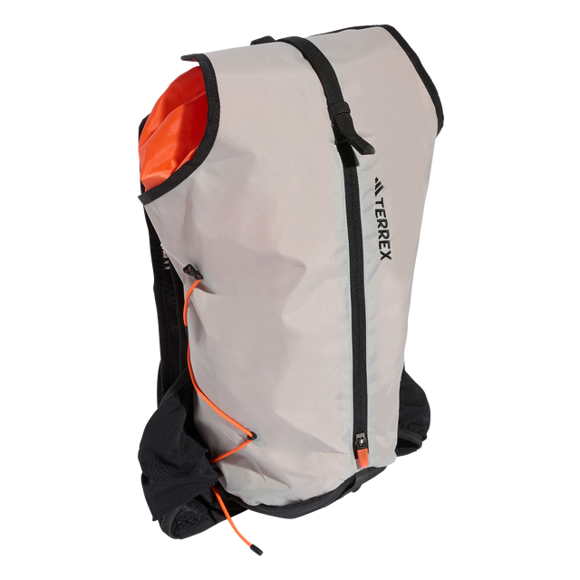 ADIDAS - Gilet TERREX Techrock Climacool Hike 15L - Grey - image 6