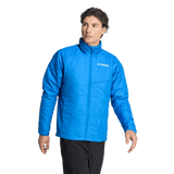 ADIDAS - Giacca TERREX Multi Synthetic Insulated - Uomo - image 11