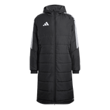 ADIDAS - Tiro26 Long Coat - Uomo - image 1