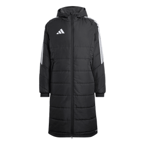 ADIDAS - Tiro26 Long Coat - Uomo - image 1